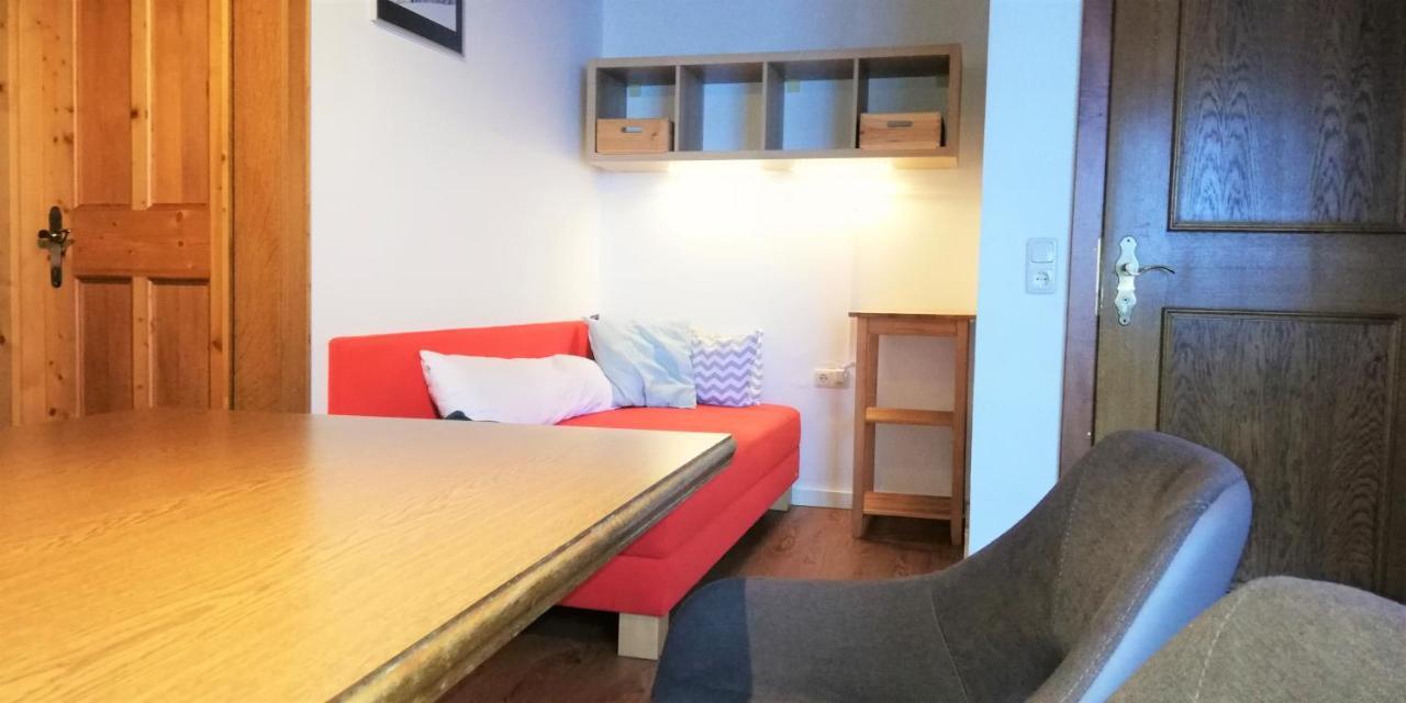 Haus Dienten Top 11 Динтен-ам-Хохкёниг Экстерьер фото
