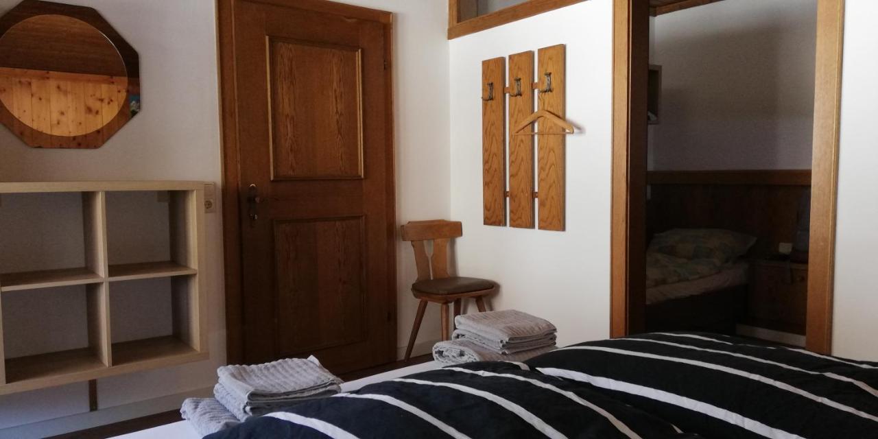 Haus Dienten Top 11 Динтен-ам-Хохкёниг Экстерьер фото